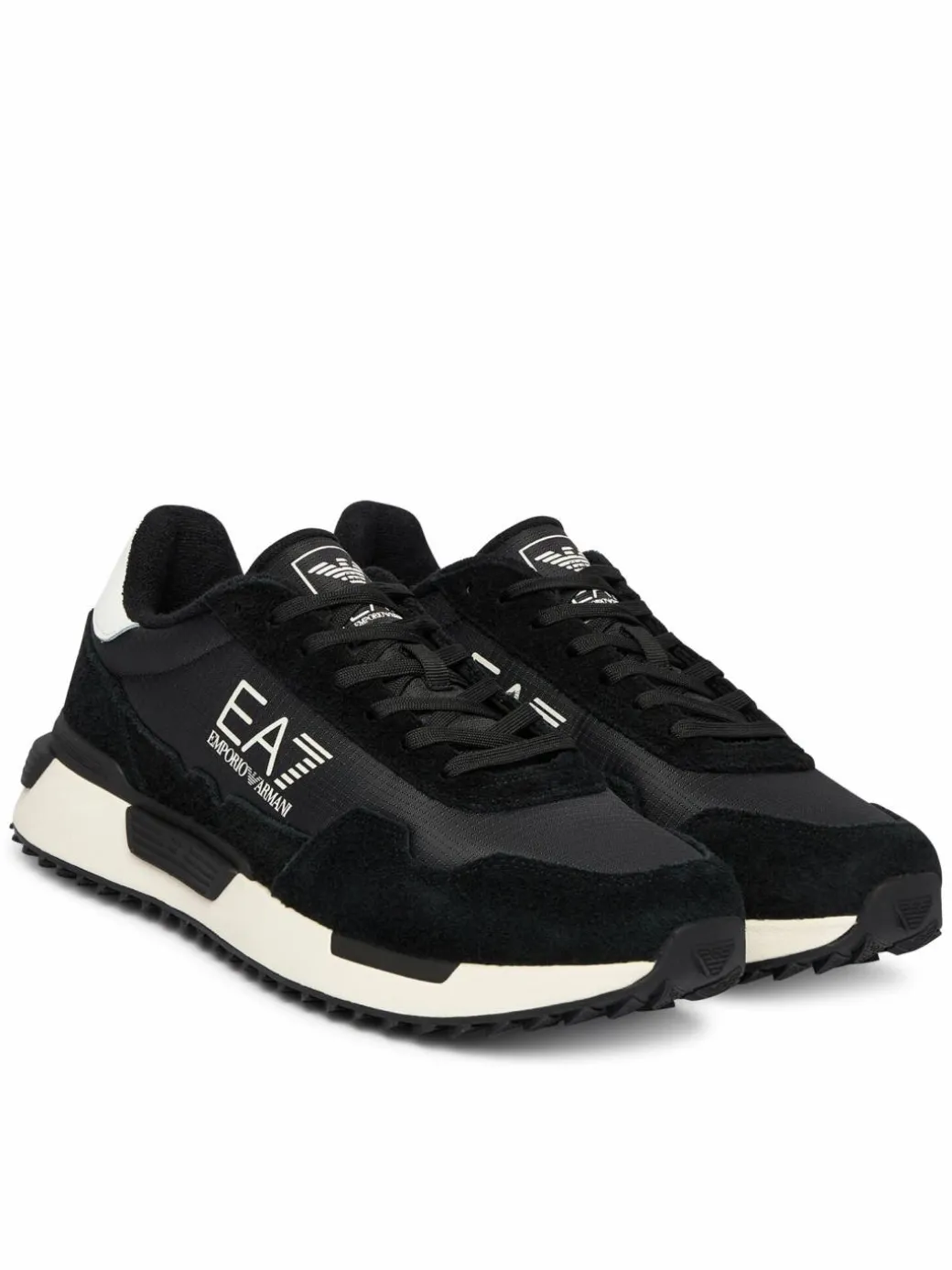 Sneakers 7X000380 AF19175 MC138 Nero
