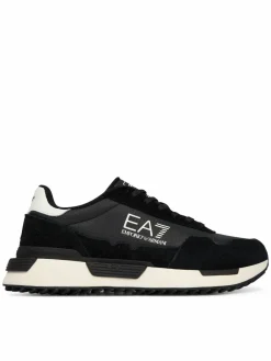Sneakers 7X000380 AF19175 MC138 Nero