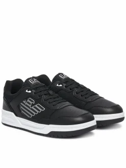 Sneakers 7X000865 AF23197 MC011 Nero