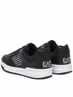 Sneakers 7X000865 AF23197 MC011 Nero