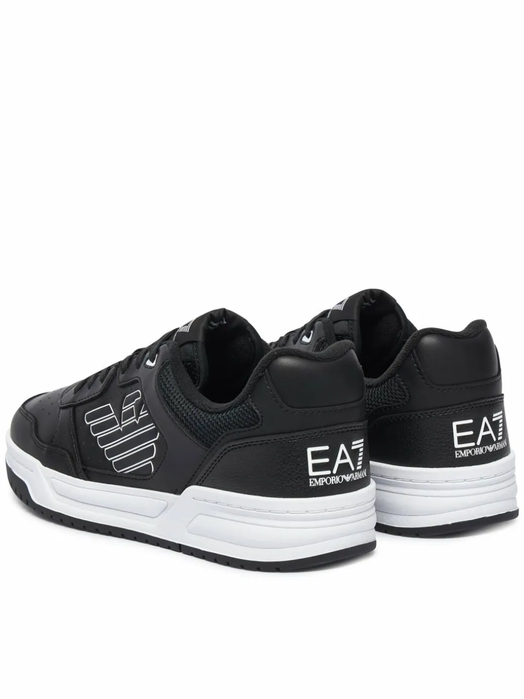 Sneakers 7X000865 AF23197 MC011 Nero