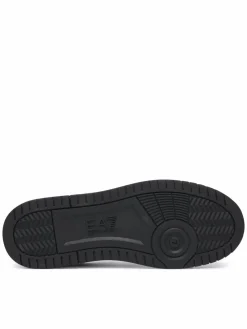 Sneakers 7X000865 AF23197 MC011 Nero
