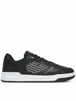 Sneakers 7X000865 AF23197 MC011 Nero