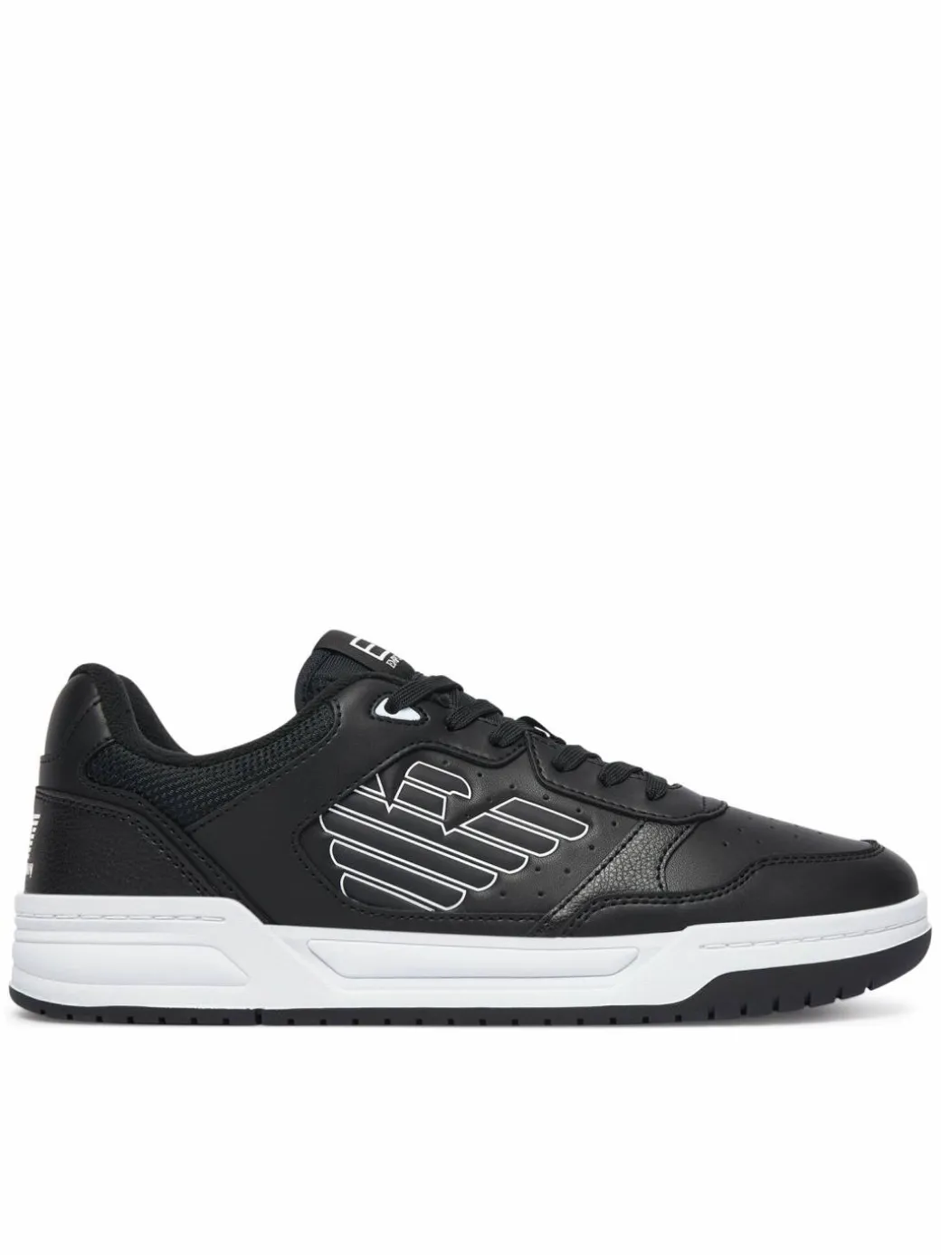 Sneakers 7X000865 AF23197 MC011 Nero