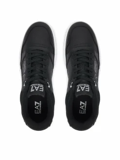 Sneakers 7X000865 AF23197 MC011 Nero
