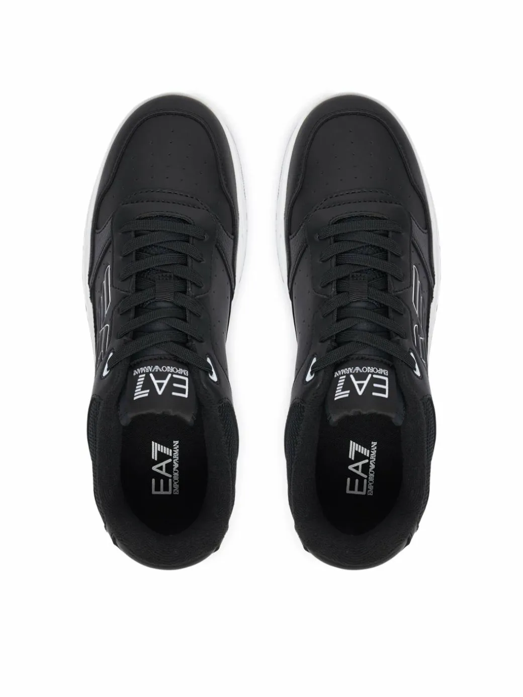 Sneakers 7X000865 AF23197 MC011 Nero