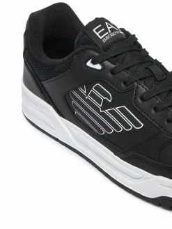 Sneakers 7X000865 AF23197 MC011 Nero