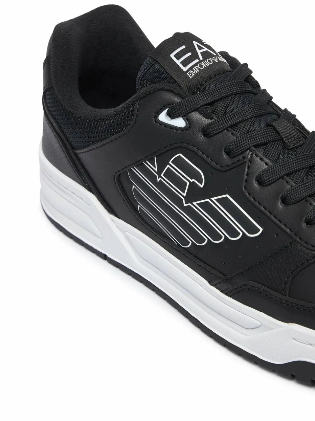 Sneakers 7X000865 AF23197 MC011 Nero