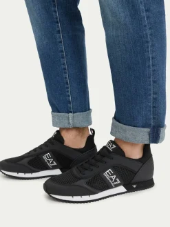 Sneakers 7X000334 AF18610 MC001 Nero