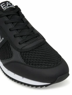 Sneakers 7X000334 AF18610 MC001 Nero