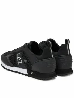 Sneakers 7X000334 AF18610 MC001 Nero