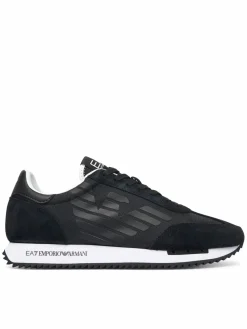 Sneakers 7X000870 AF28085 MC666 Nero