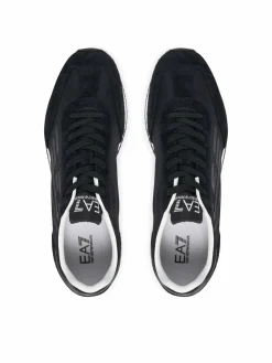 Sneakers 7X000870 AF28085 MC666 Nero