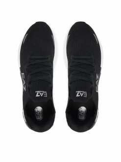 Sneakers 7X000652 AF18639 MC032 Nero