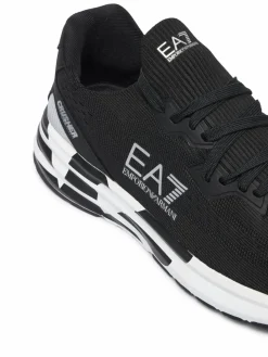 Sneakers 7X000652 AF18639 MC032 Nero
