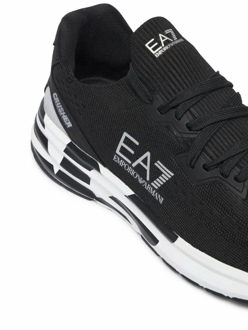 Sneakers 7X000652 AF18639 MC032 Nero