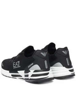 Sneakers 7X000652 AF18639 MC032 Nero