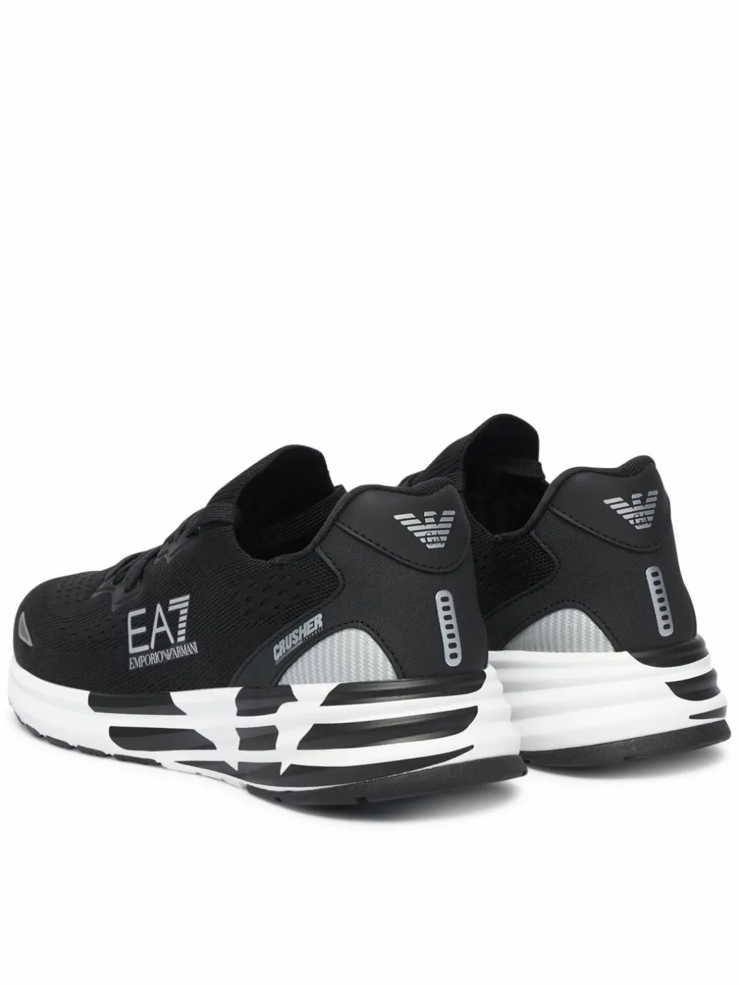 Sneakers 7X000652 AF18639 MC032 Nero