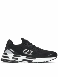 Sneakers 7X000652 AF18639 MC032 Nero