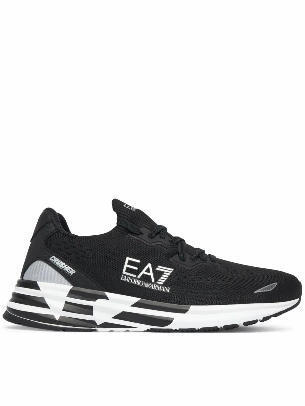 Sneakers 7X000652 AF18639 MC032 Nero