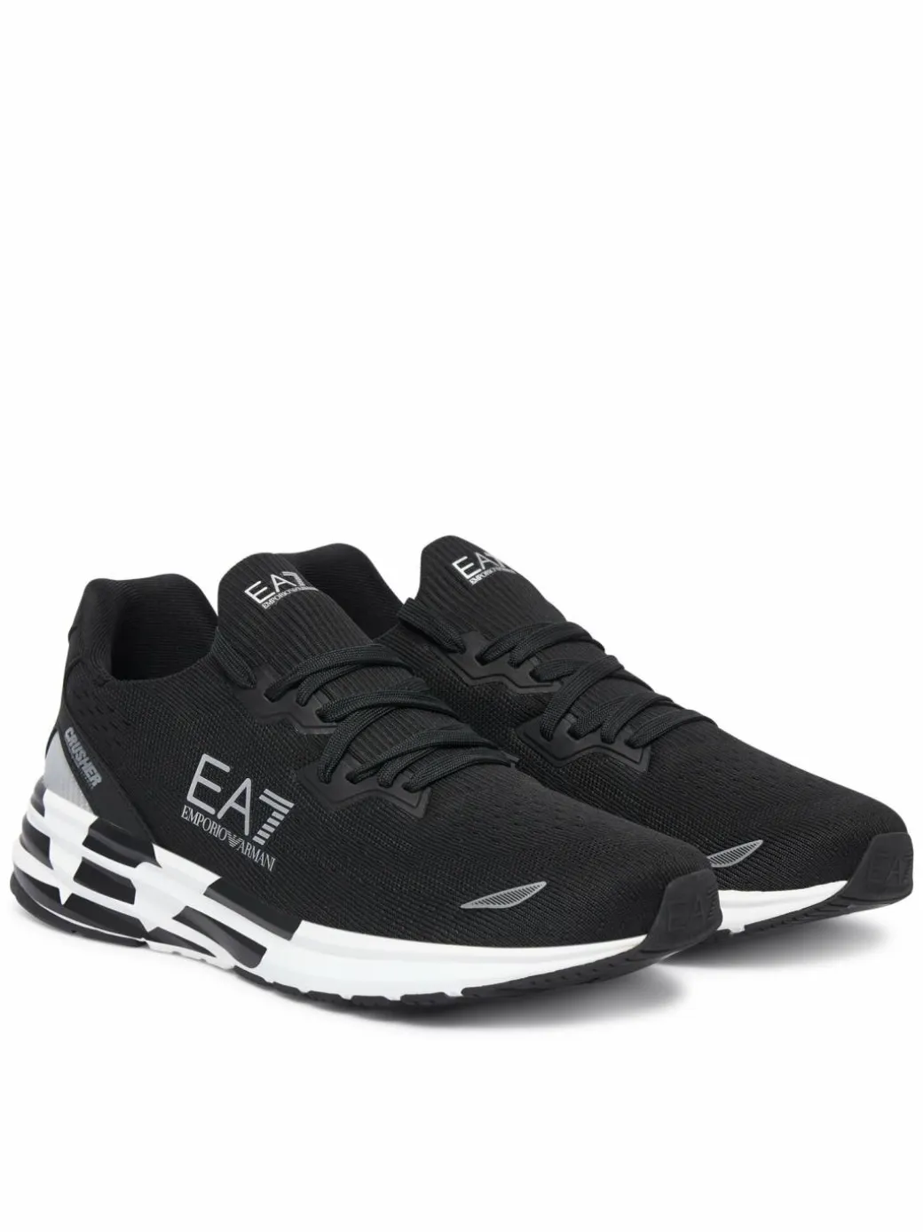 Sneakers 7X000652 AF18639 MC032 Nero