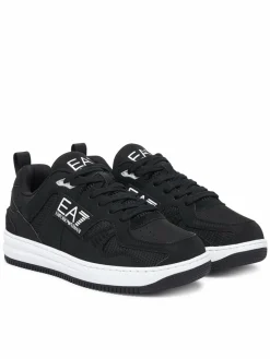 Sneakers 7X000898 AF28472 MC666 Nero