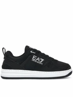 Sneakers 7X000898 AF28472 MC666 Nero