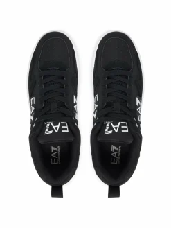 Sneakers 7X000898 AF28472 MC666 Nero