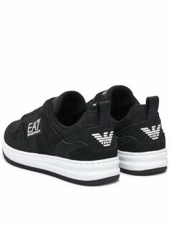 Sneakers 7X000898 AF28472 MC666 Nero