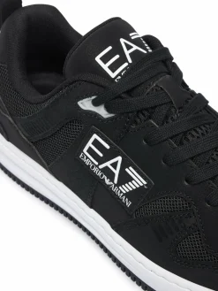 Sneakers 7X000898 AF28472 MC666 Nero