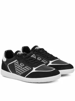 Sneakers 7X000405 AF19826 MC001 Nero