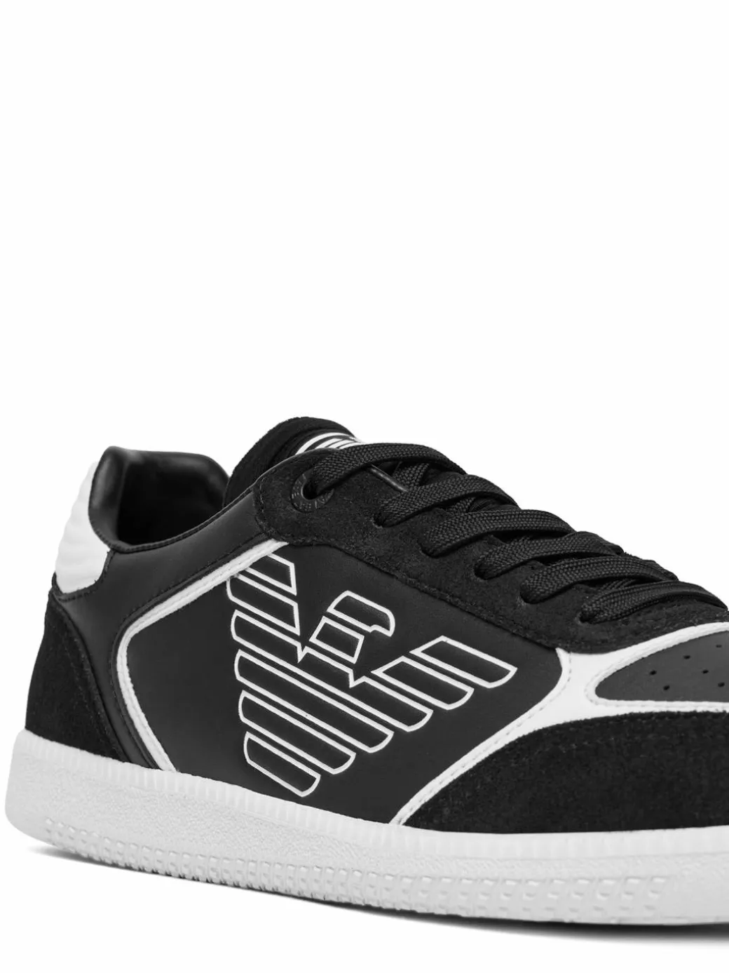 Sneakers 7X000405 AF19826 MC001 Nero