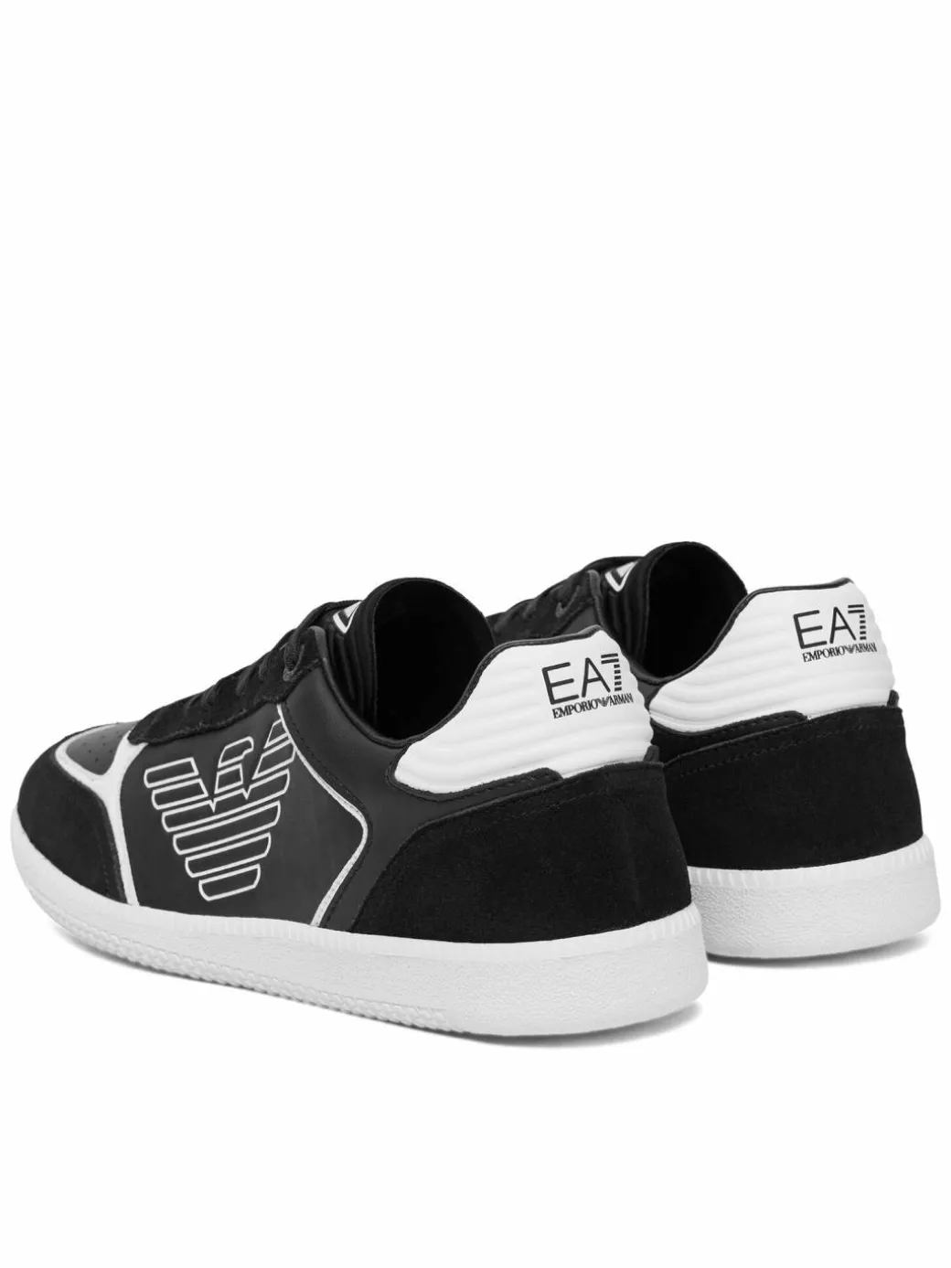 Sneakers 7X000405 AF19826 MC001 Nero