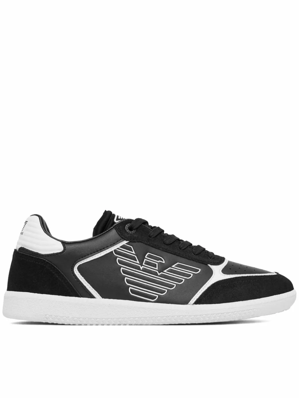 Sneakers 7X000405 AF19826 MC001 Nero