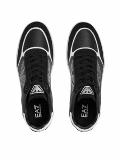 Sneakers 7X000405 AF19826 MC001 Nero
