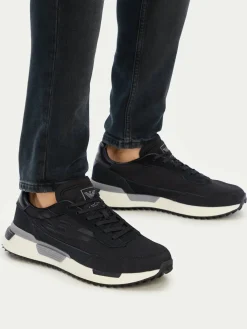 Sneakers 7X000874 AF28089 MC677 Nero