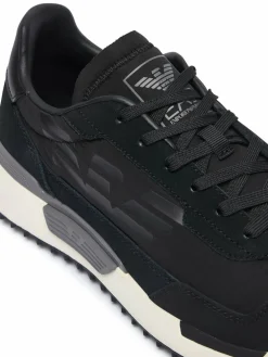 Sneakers 7X000874 AF28089 MC677 Nero