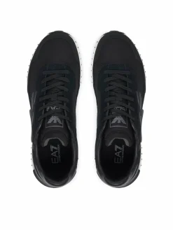 Sneakers 7X000874 AF28089 MC677 Nero