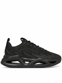 Sneakers 7X000304 AF18442 MC005 Nero