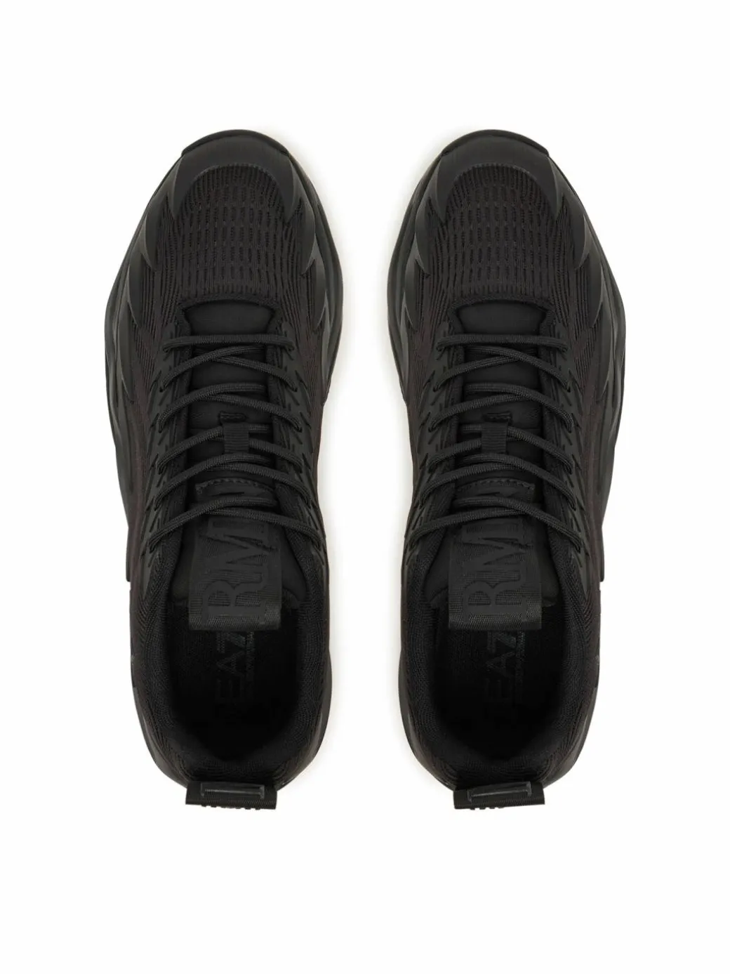Sneakers 7X000304 AF18442 MC005 Nero