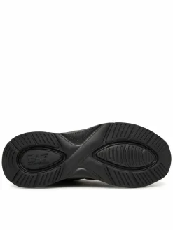 Sneakers 7X000304 AF18442 MC005 Nero