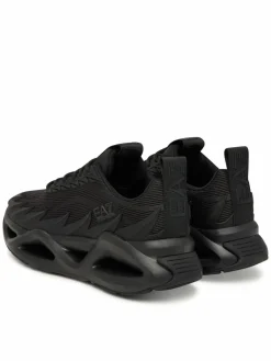 Sneakers 7X000304 AF18442 MC005 Nero