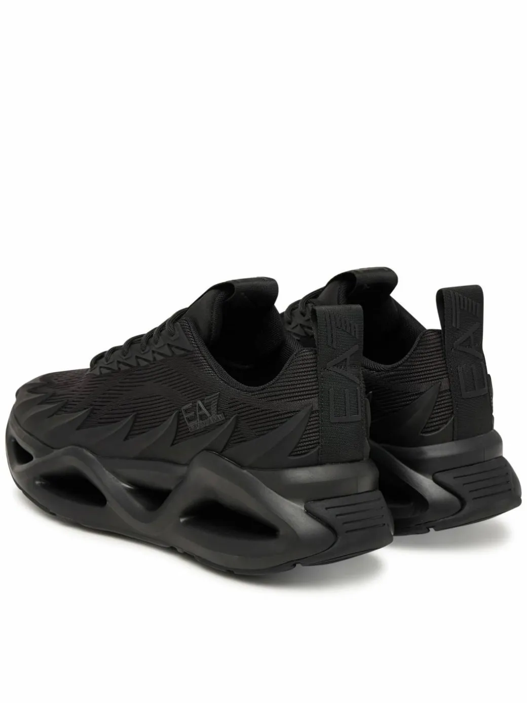 Sneakers 7X000304 AF18442 MC005 Nero