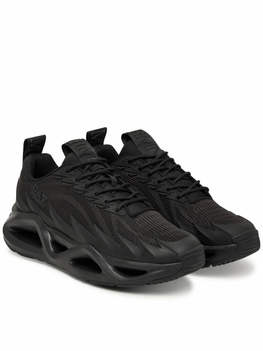 Sneakers 7X000304 AF18442 MC005 Nero