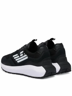 Sneakers 7X000657 AF23110 MC001 Nero