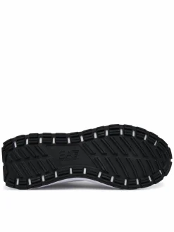 Sneakers 7X000657 AF23110 MC001 Nero
