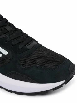 Sneakers 7X000657 AF23110 MC001 Nero