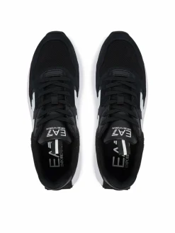 Sneakers 7X000657 AF23110 MC001 Nero