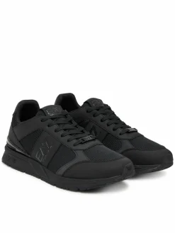 Sneakers 7X000656 AF13550 MC513 Nero
