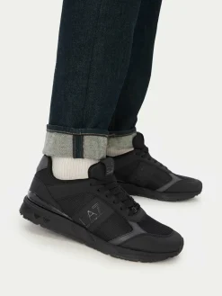 Sneakers 7X000656 AF13550 MC513 Nero